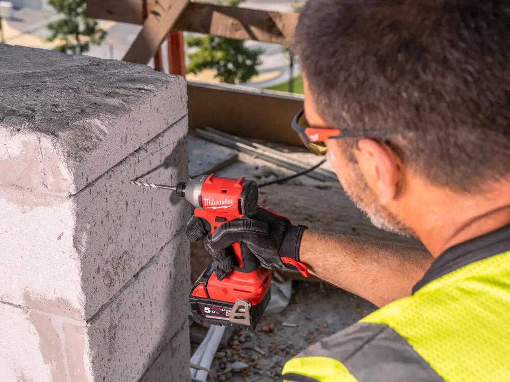 Гайкокрут Milwaukee M18 BLIDRC-402C (4933492840) інструкція - зображення 6