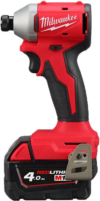 в продажу Гайкокрут Milwaukee M18 BLIDRC-402C (4933492840) - фото 3