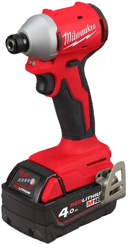 Гайкокрут Milwaukee M18 BLIDRC-402C (4933492840) ціна 15990 грн - фотографія 2