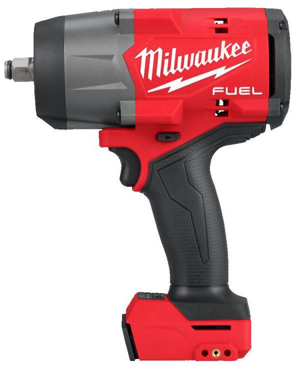 Гайковерт Milwaukee M18 FHIW2F12-502X (4933492783) цена 23999 грн - фотография 2