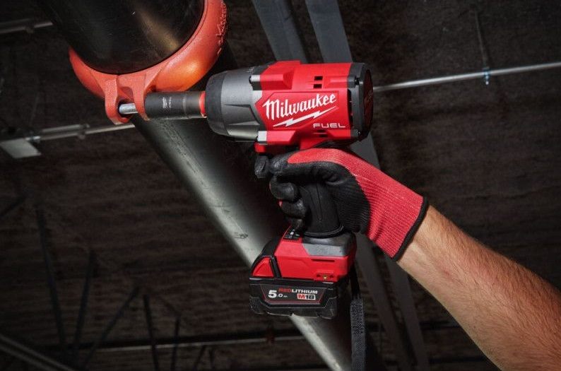 Гайковерт Milwaukee M18 FHIW2F12-502X (4933492783) характеристики - фотография 7