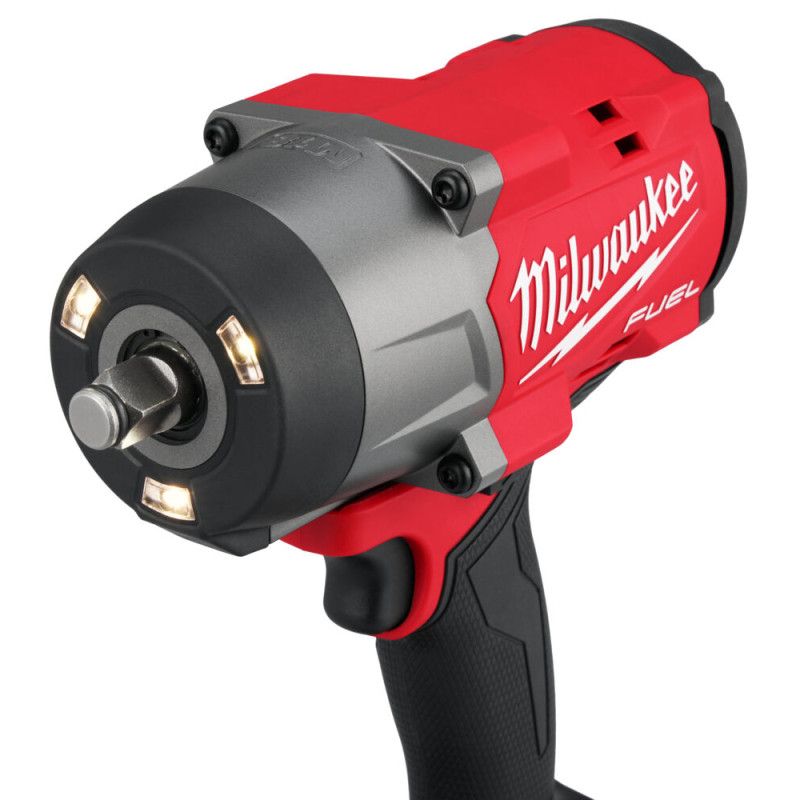 в продаже Гайковерт Milwaukee M18 FHIW2F12-502X (4933492783) - фото 3