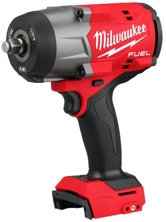 Гайковерт Milwaukee M18 FHIW2F12-502X (4933492783) отзывы - изображения 5