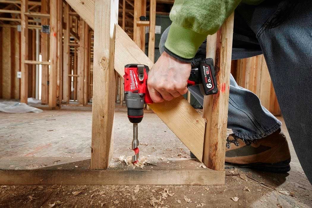 продукт Milwaukee M12 FDD2-0 (4933479872) - фото 14