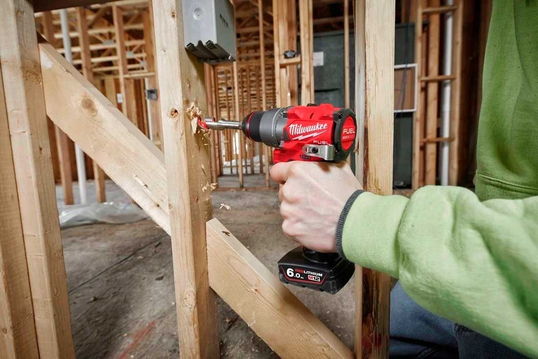карточка товара Milwaukee M12 FDD2-0 (4933479872) - фото 16