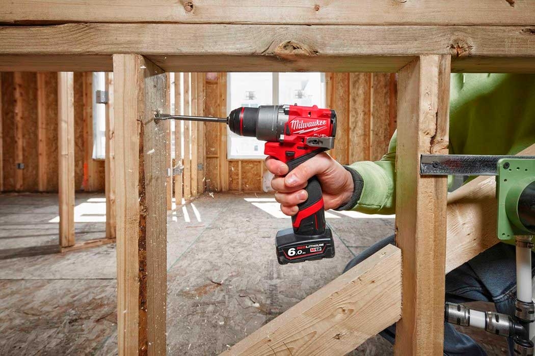 Milwaukee M12 FPD2-402X (4933479869) в магазине в Киеве - фото 10