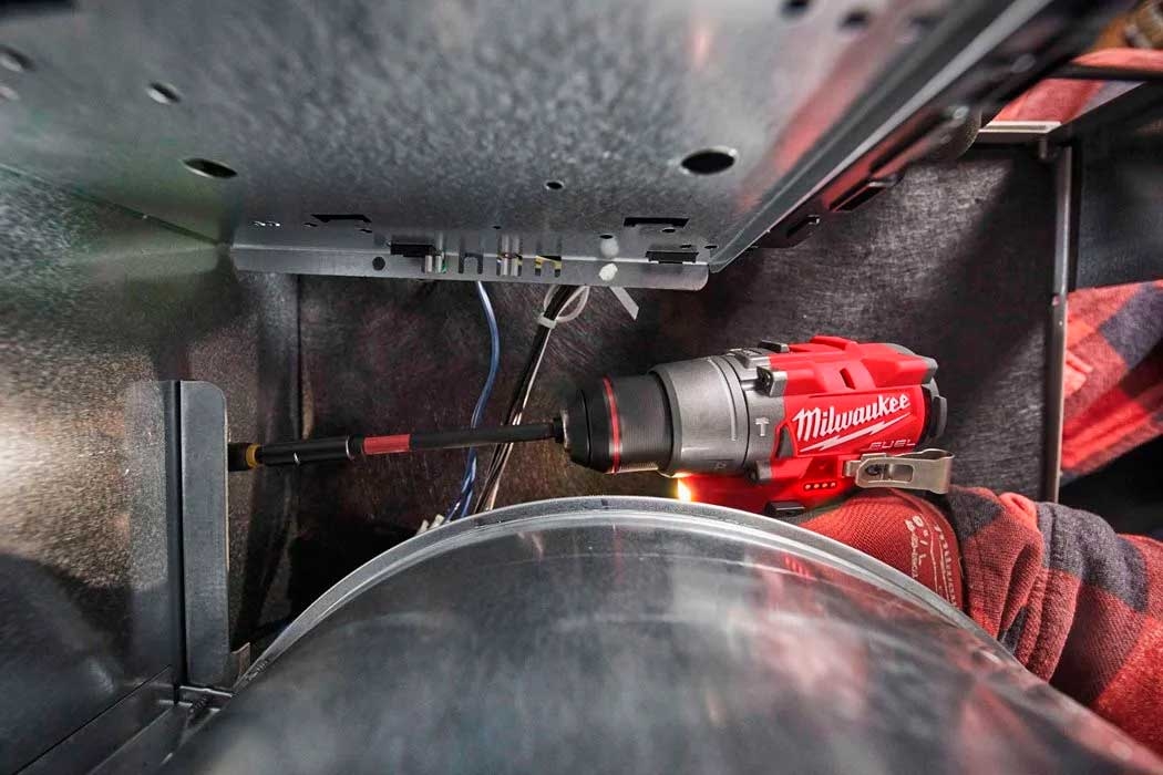 товарная единица Milwaukee M12 FPD2-402X (4933479869) - фото 15
