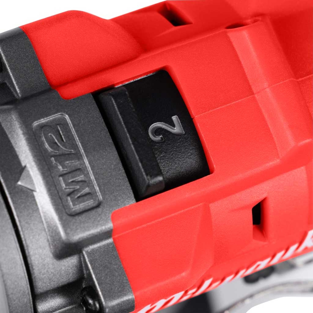 Дрель-шуруповерт Milwaukee M12 FPD2-402X (4933479869) внешний вид - фото 9