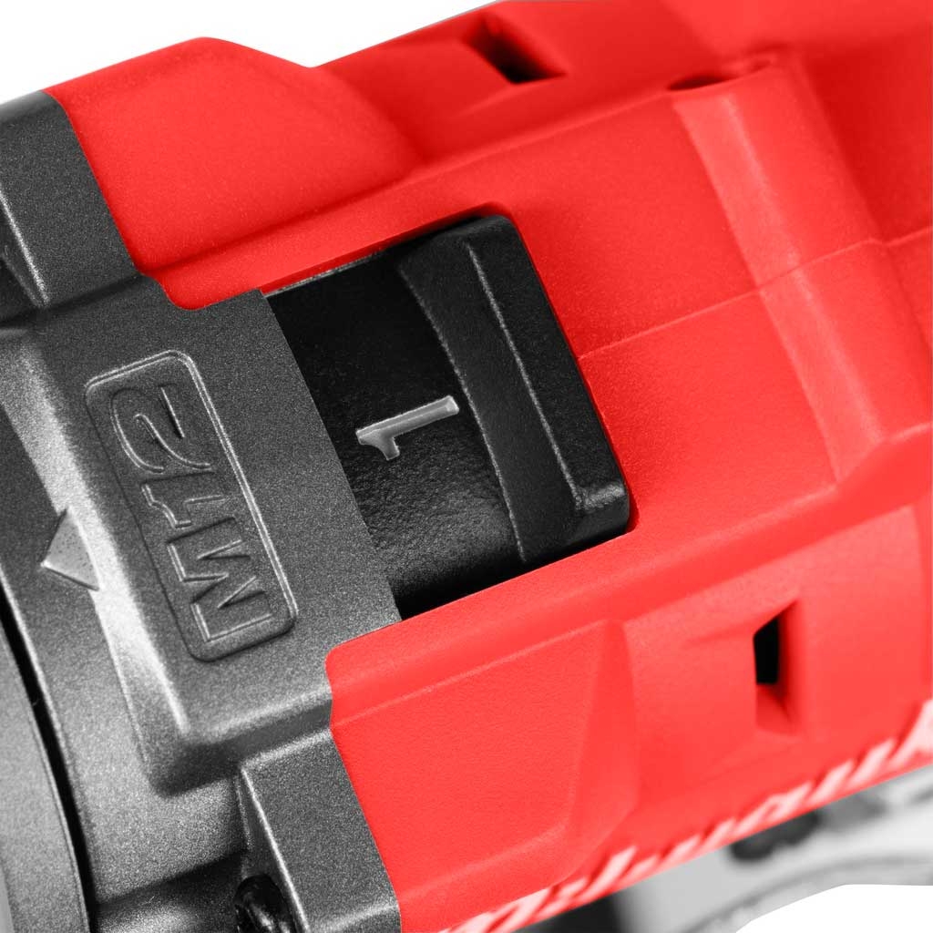 в продаже Дрель-шуруповерт Milwaukee M12 FPD2-402X (4933479869) - фото 3