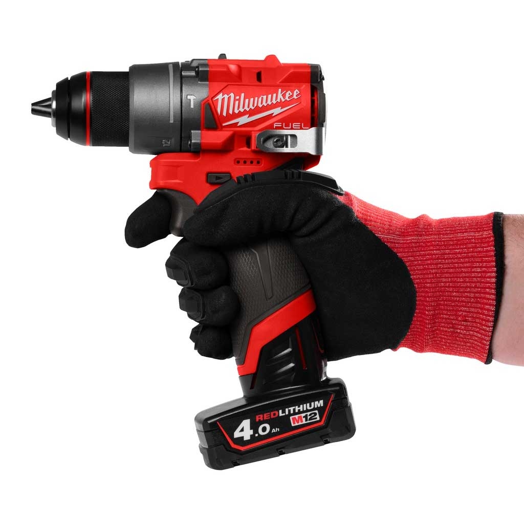 продаём Milwaukee M12 FPD2-402X (4933479869) в Украине - фото 4
