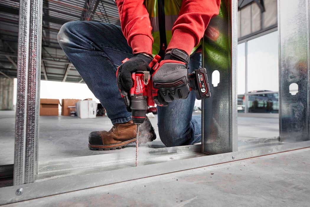 карточка товара Milwaukee M12 FPD2-402X (4933479869) - фото 16