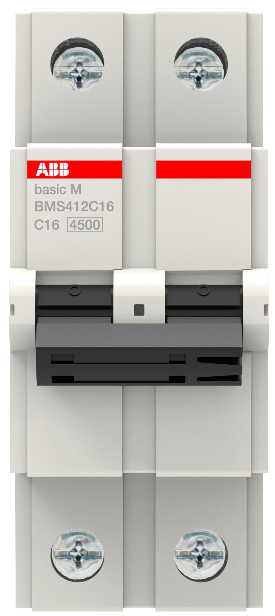 Автоматический выключатель ABB BMS412C16 (2CDS642041R0164) цена 508 грн - фотография 2