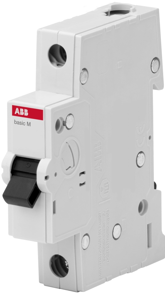 ABB BMS411C63 (2CDS641041R0634)