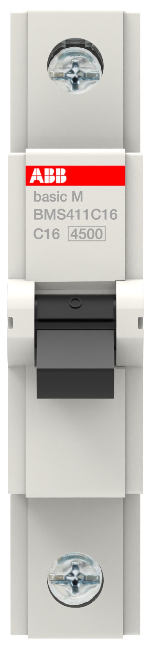 Автоматический выключатель ABB BMS411C16 (2CDS641041R0164) цена 194 грн - фотография 2