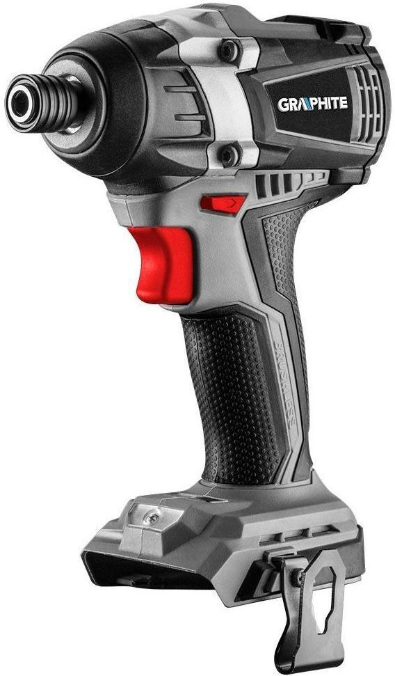 Гайковерт Graphite Energy+ 58G024