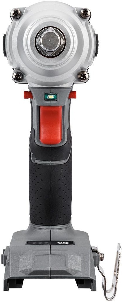Гайковерт Graphite Energy+ 58G028-1 цена 2999 грн - фотография 2