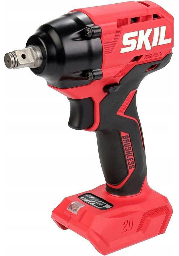 Гайковерт Skil 3241 CA (SD1E3241CA)