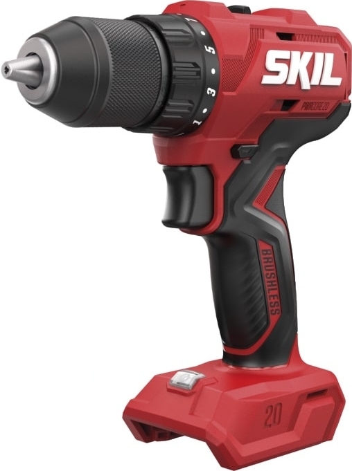 Дрель-шуруповерт Skil 3011 CA (DD1E3011CA) цена 2430 грн - фотография 2