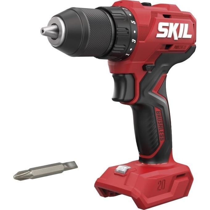 Дриль-шурупокрут Skil 3011 CA (DD1E3011CA)