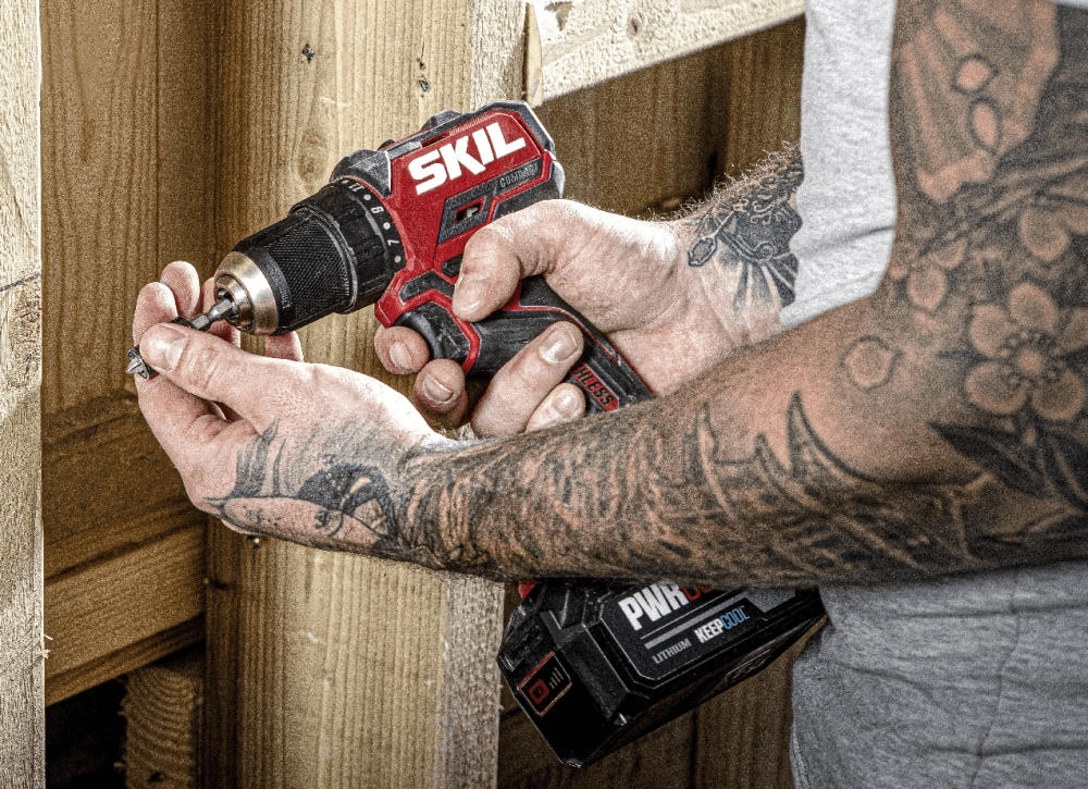 продаём Skil 3065 CA Compact (DD1E3065CA) в Украине - фото 4