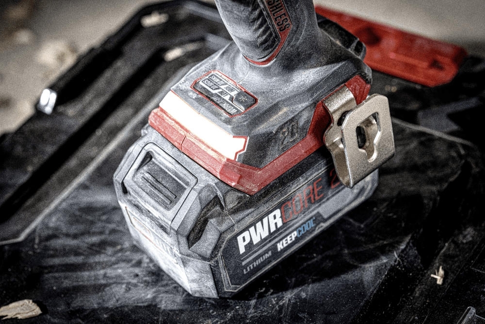 Дрель-шуруповерт Skil 3065 CA Compact (DD1E3065CA) инструкция - изображение 6