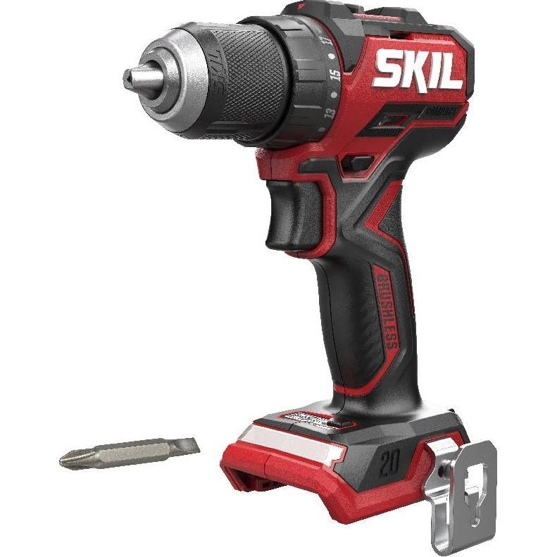 Дрель-шуруповерт Skil 3065 CA Compact (DD1E3065CA)