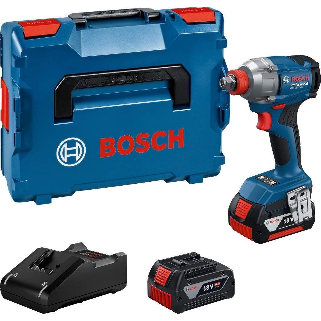 Bosch GDX 18V-285 L-BOXX (06019N2102)