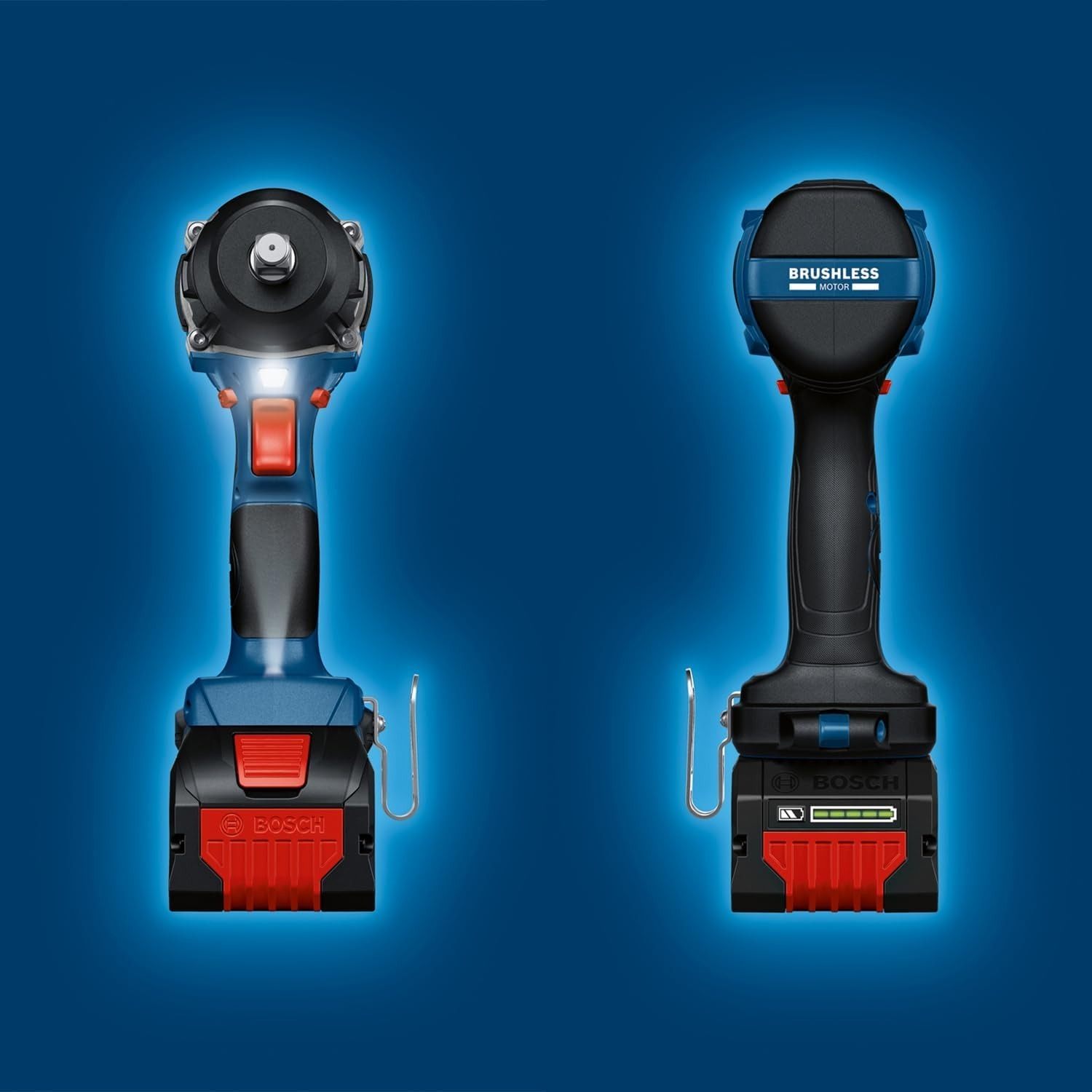продаём Bosch GDS 18V-750C (06019L9000) в Украине - фото 4