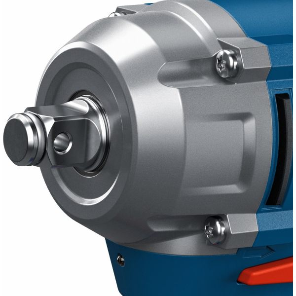 Гайковерт Bosch IDS GDS 18V-350 (06019M5021) инструкция - изображение 6
