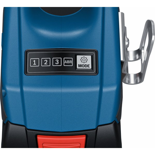 Гайковерт Bosch IDS GDS 18V-350 (06019M5021) характеристики - фотография 7