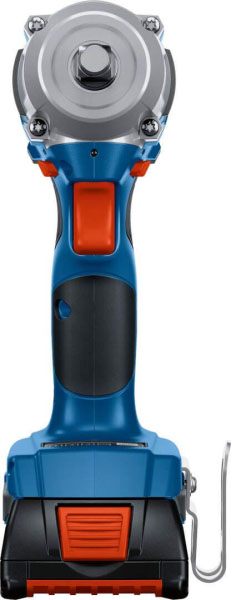 продаём Bosch IDS GDS 18V-350 (06019M5021) в Украине - фото 4