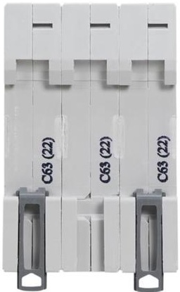 продаём Legrand RX3 3P, 63A, C, 4.5kA (419714) в Украине - фото 4