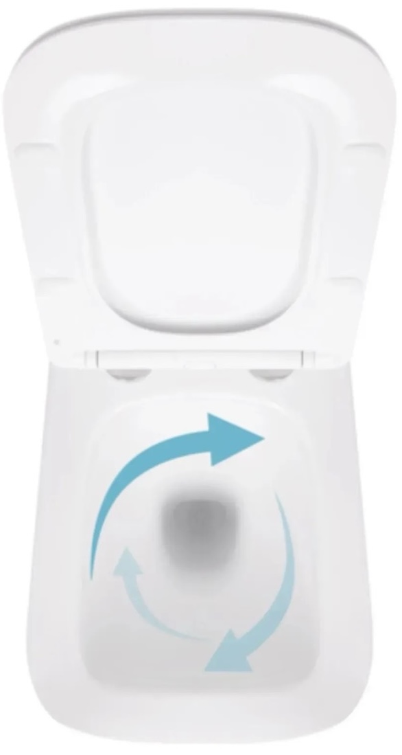 Комплект инсталяции Q-Tap Nest&Crow QT05335172W48202 цена 11744 грн - фотография 2