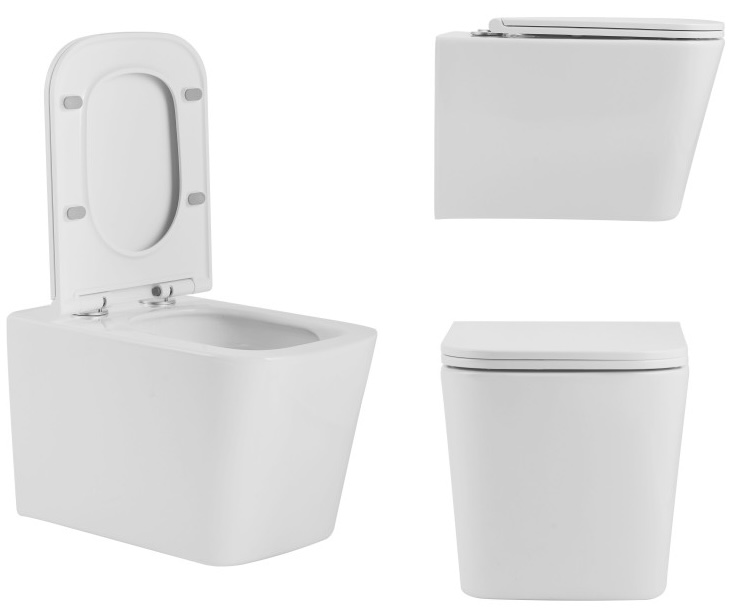 Комплект інсталяції Q-Tap Tern QT17223303AW47206 ціна 12678 грн - фотографія 2