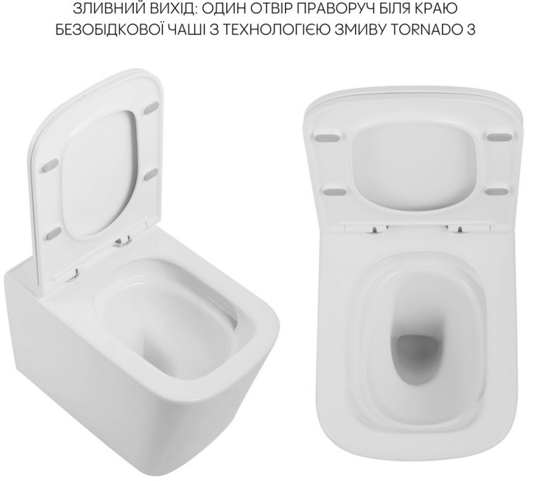продаємо Q-Tap Tern QT17223303AW47206 в Україні - фото 4