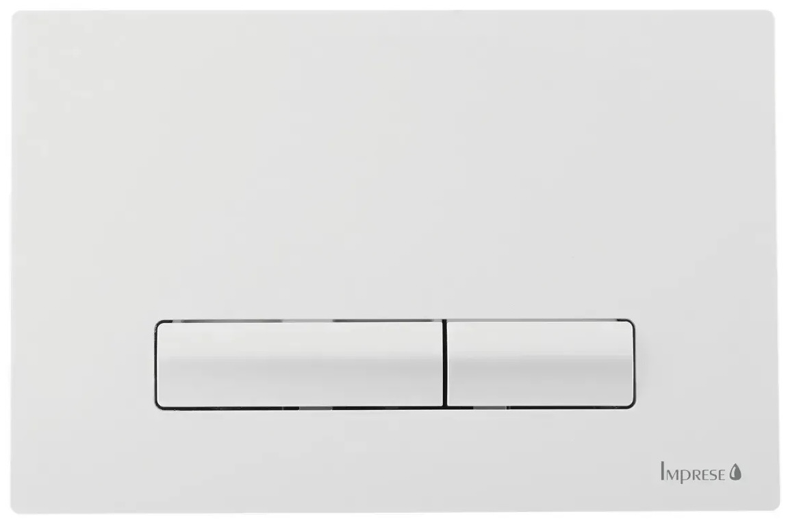Комплект инсталляции для унитаза Imprese i-Frame 3в1 i9120W цена 7080 грн - фотография 2