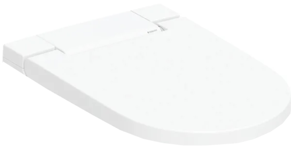 Сиденье для унитаза Geberit AquaClean Alba 245.821.01.1