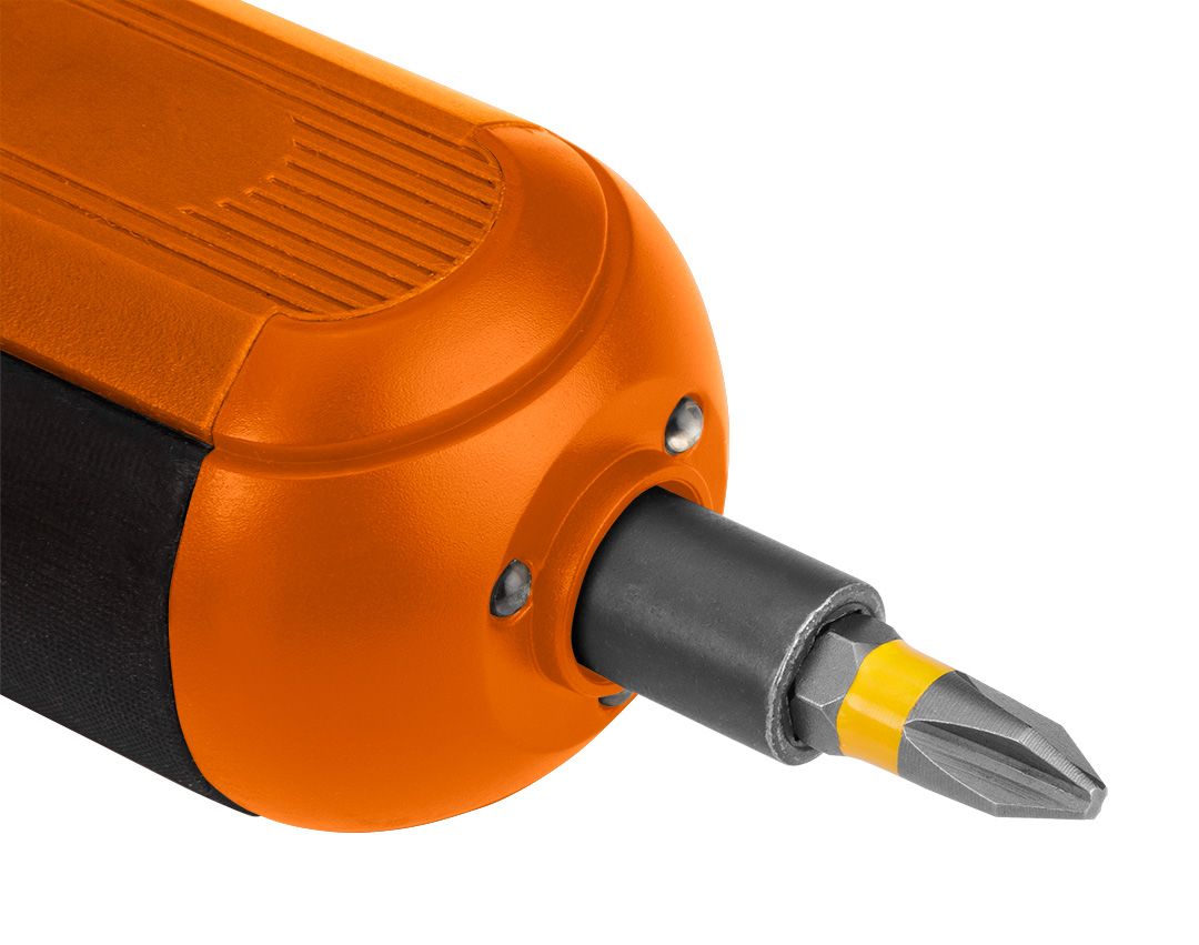 Аккумуляторная отвертка Neo Tools 04-199 цена 1285 грн - фотография 2