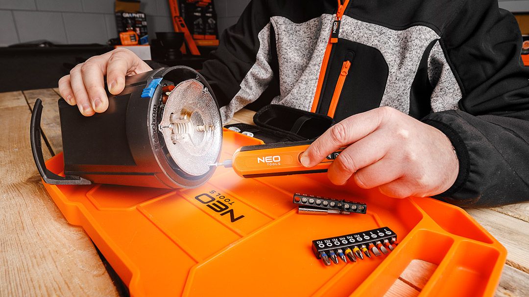 товарная единица Neo Tools 04-199 - фото 15