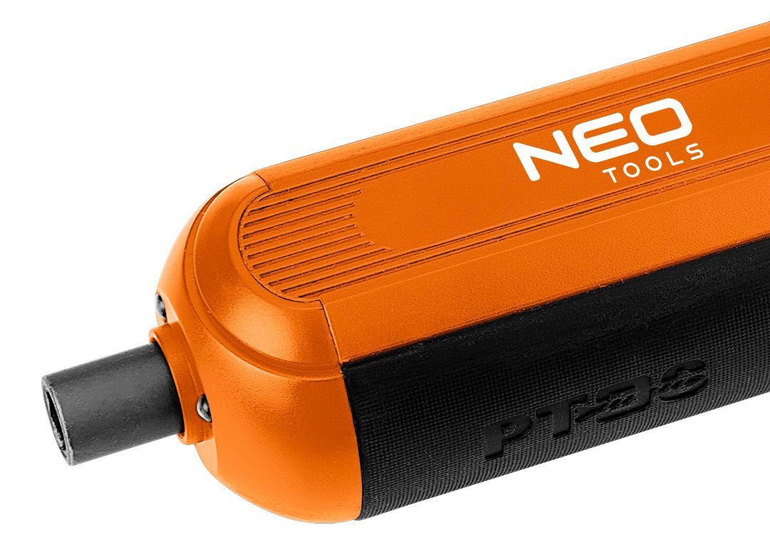 Аккумуляторная отвертка Neo Tools 04-199 отзывы - изображения 5
