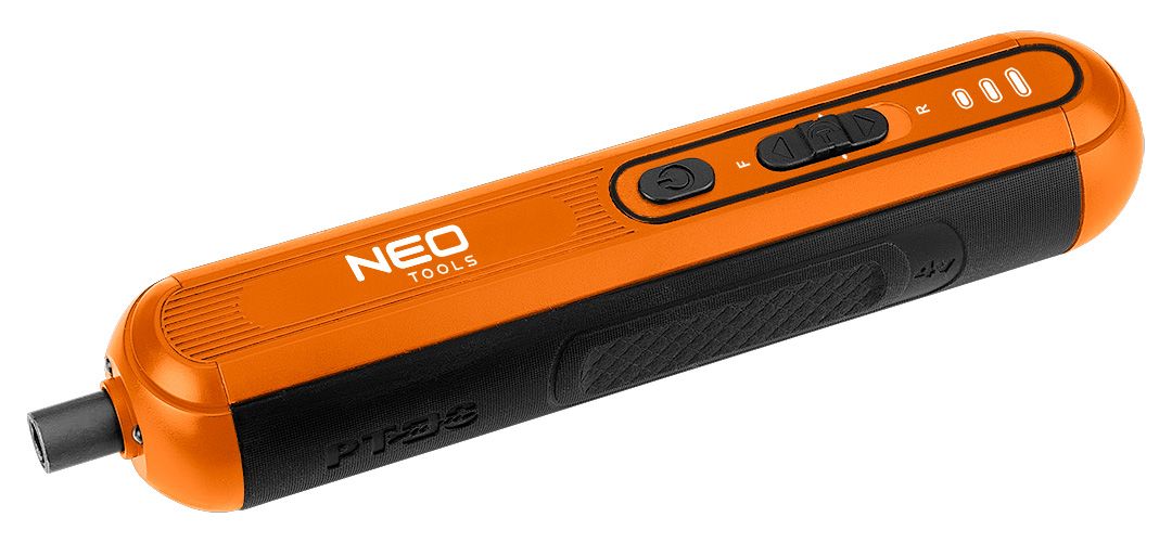 Аккумуляторная отвертка Neo Tools 04-199 инструкция - изображение 6