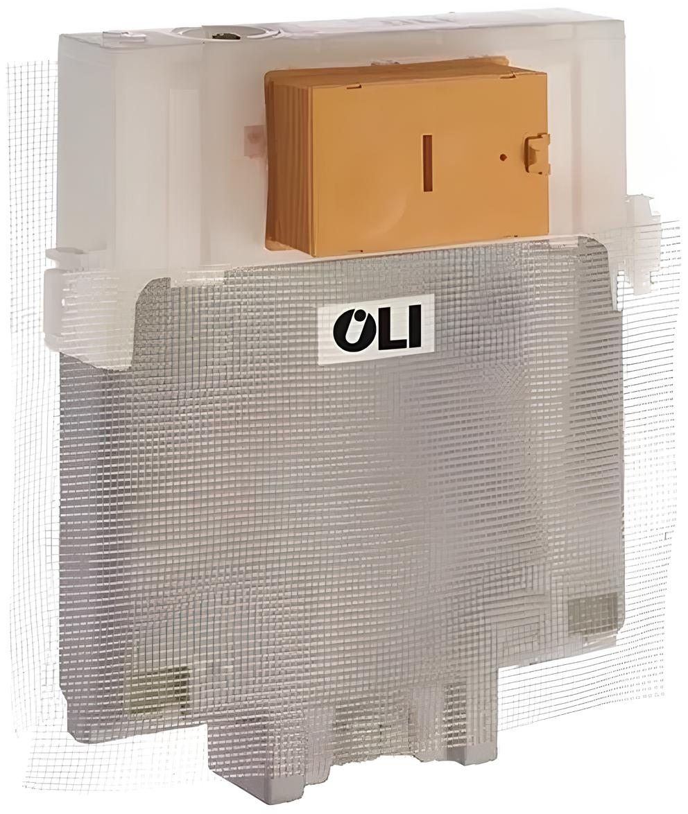 Бачок прихованого монтажу OLI 80 (885112)