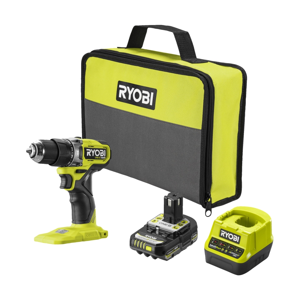 Ryobi ONE+ HP RPD18C1-1C20G (5133006525)