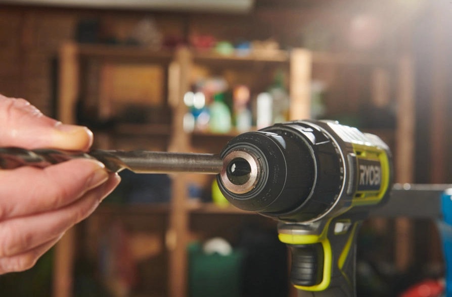 продаём Ryobi ONE+ RDD18-1C20S (5133005519) в Украине - фото 4