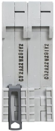 Автоматический выключатель Legrand RX3 2P, 32A, C, 4.5kA (419700) отзывы - изображения 5
