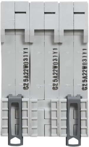 продаём Legrand RX3 3P, 25A, C, 4.5kA (419710) в Украине - фото 4