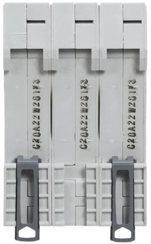 продаём Legrand RX3 3P, 20A, C, 4.5kA (419709) в Украине - фото 4