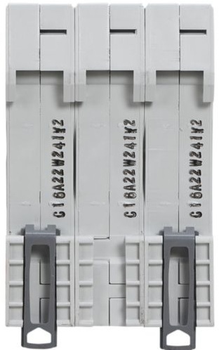 продаём Legrand RX3 3P, 16A, C, 4.5kA (419708) в Украине - фото 4
