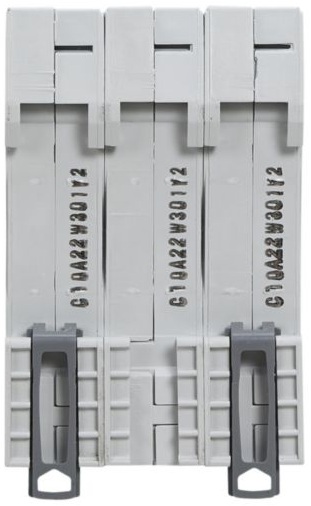 продаём Legrand RX3 3P, 10A, C, 4.5kA (419706) в Украине - фото 4