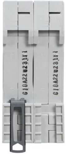 продаём Legrand RX3 2P, 10A, C, 4.5kA (419695) в Украине - фото 4